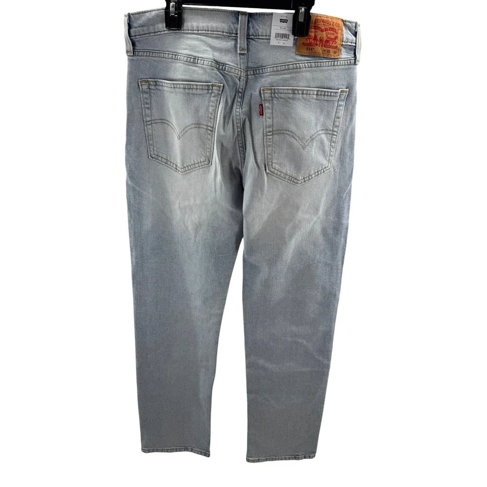 Levis levi 514